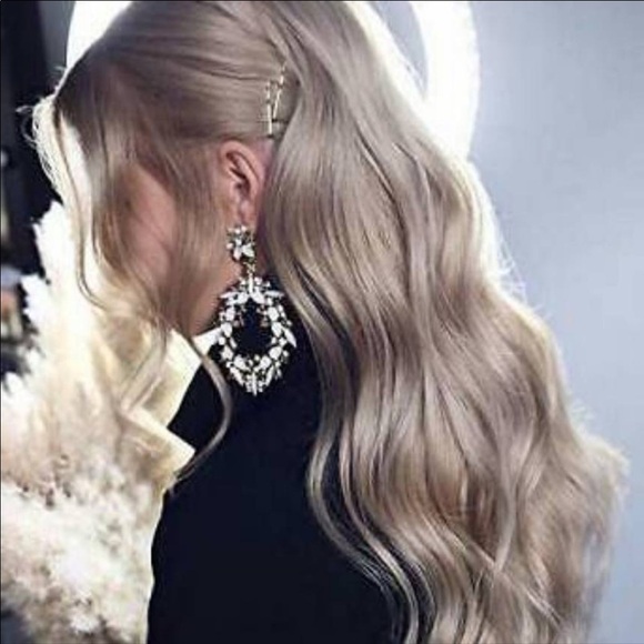 Triple rod hair curling iron - Picture 8 of 8